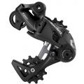 Задний переключатель SRAM GXDH 7шв Medium Cage Black