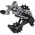 Задній Перемикач SRAM Rival1 Type 3.0 Medium Cage 11шв