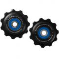 Ролики заднего переключателя SRAM 08A RD CERAMIC BEARING PULLEYS MTN