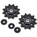 Ролики заднього перемикача SRAM  RD X01/DH X-SYNC PULLEY ASSY