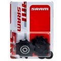 Ролики заднього перемикача SRAM X0 TYPE2 RD PULLEY KIT