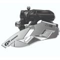 Переключатель передний SRAM GX AM FD GX 2X10 HI CLAMP 34T TOP PULL
