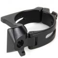 Адаптер для крепления переднего переключателя SRAM RED BRAZE ON ADAPTOR 31.8 BLK