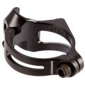 Адаптер для кріплення переднього перемикача SRAM RED BRAZE ON ADAPTOR 34.9 BLK