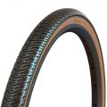 Покрышка 26x2.15 (52/54-559) Maxxis DTH (EXO/TANWALL) Foldable 60tpi