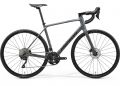 Велосипед 28 Merida SCULTURA ENDURANCE GR 500 (2025) рама - L Matt Coolgrey (Black)