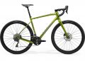 Велосипед 28 Merida SILEX 400 (2025) рама - XL Fall Green (Grey/Black)