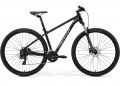 Велосипед 29 Merida BIG.NINE 15 (2025) рама - M Black (Grey)