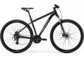 Велосипед 29 Merida BIG.NINE 15 SE (2025) рама - L Black (Grey)