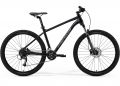 Велосипед 27.5 Merida BIG.SEVEN 60 (2025) рама - S Black (Grey)
