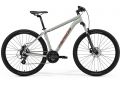 Велосипед 27.5 Merida BIG.SEVEN 15 SE (2025) рама - L Silk Early Moss Grey (Red)