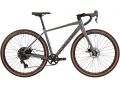 Велосипед 28 Cyclone GTX рама - 56 (2025) Сірий (мат)