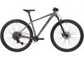 Велосипед 29 Cyclone SX рама - XL (2025) Серый (мат)