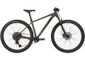 Велосипед 29 Cyclone SX рама - XL (2025) Зеленый (мат)