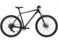 Велосипед 29 Cyclone AX рама - M (2025) Чорний (мат)