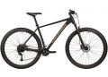 Велосипед 29 Winner SOLID-GT рама - M (2025) Черный