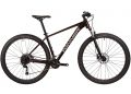 Велосипед 29 Winner SOLID-DX рама - XL (2025) Черный