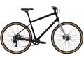Велосипед 28 Marin Kentfield 1 рама - M 2025 Black