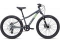 Велосипед 24 Marin Bayview Trail OS 2025 Grey Mint