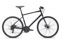 Велосипед 28 Marin Fairfax 1 рама - XL 2025 Gloss Black