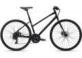 Велосипед 28 Marin Fairfax 1 ST рама - S 2025 Black