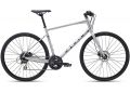 Велосипед 28 Marin Fairfax 2 рама - S 2025 Silver Bk