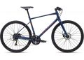 Велосипед 28 Marin Fairfax 3 рама - M 2025 Blue Org