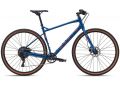 Велосипед 28 Marin Dsx рама - M 2025 Blue Org