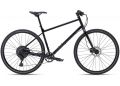 Велосипед 28 Marin Muirwoods рама - XL 2025 Black L2
