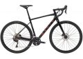 Велосипед 28 Marin Gestalt 2 рама - 50 2025 Black