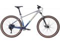 Велосипед 29 Marin Bobcat Trail 3 рама - L 2025 Grey/Blue