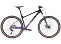 Велосипед 29 Marin Bobcat Trail 4 рама - L 2025 Black/Purp