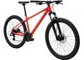 Велосипед 29 Marin Bolinas Ridge 2 рама - XL 2025 Black