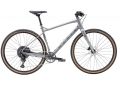 Велосипед 28 Marin Dsx 1 рама - S 2025 Grey