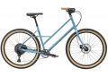 Велосипед 28 Marin Larkspur 1 рама - M 2025 Blue
