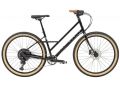 Велосипед 28 Marin Larkspur 2 рама - M 2025 Black