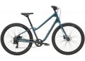 Велосипед 27,5 Marin Stinson 1 рама - L 2025 Blue