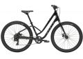 Велосипед 27,5 Marin Stinson 1 ST рама - S 2025 Black