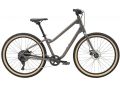 Велосипед 27,5 Marin Stinson 2 рама - S 2025 Charcoal