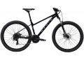 Велосипед 27,5 Marin Wildcat Trail 1 рама - XS 2025 Black