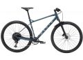 Велосипед 28 Marin DSX FS рама - S 2025 Blue