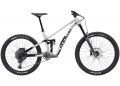 Велосипед 27,5 Marin Rift Zone XR рама - S 2025 Black/Grey
