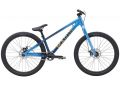 Велосипед 26 Marin Alcatraz 1 рама - Long 2025 Blue Fade