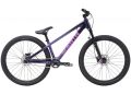 Велосипед 26 Marin Alcatraz 2 рама - Long 2025 Purple Fade