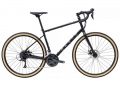 Велосипед 28 Marin Four Corners 650B рама - S 2025 Black Silver