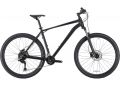 Велосипед 29 Pride MARVEL 9.3 SR рама - L 2025 черный