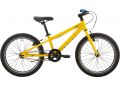 Велосипед 20 Pride MARVEL 2.1 2025 желтый