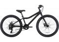 Велосипед 24 Pride MARVEL 4.1 2025 черный
