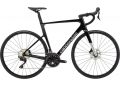 Велосипед 28 Cannondale SuperSix EVO Carbon 4 рама - 54см 2025 BLK