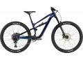 Велосипед 29 Cannondale HABIT 3 рама - XL 2025 PRH